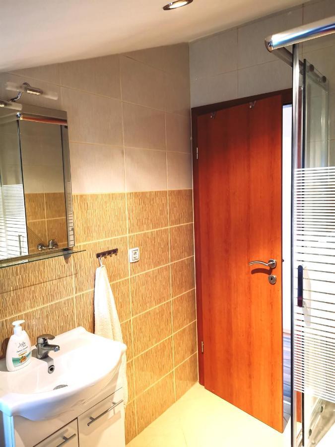 Tena Apartmán