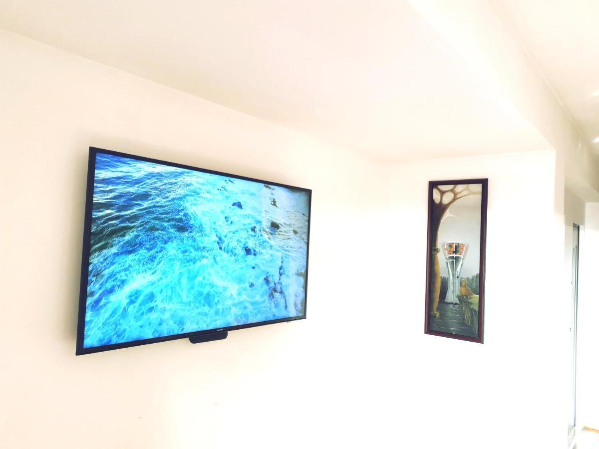 Apartmán Tena