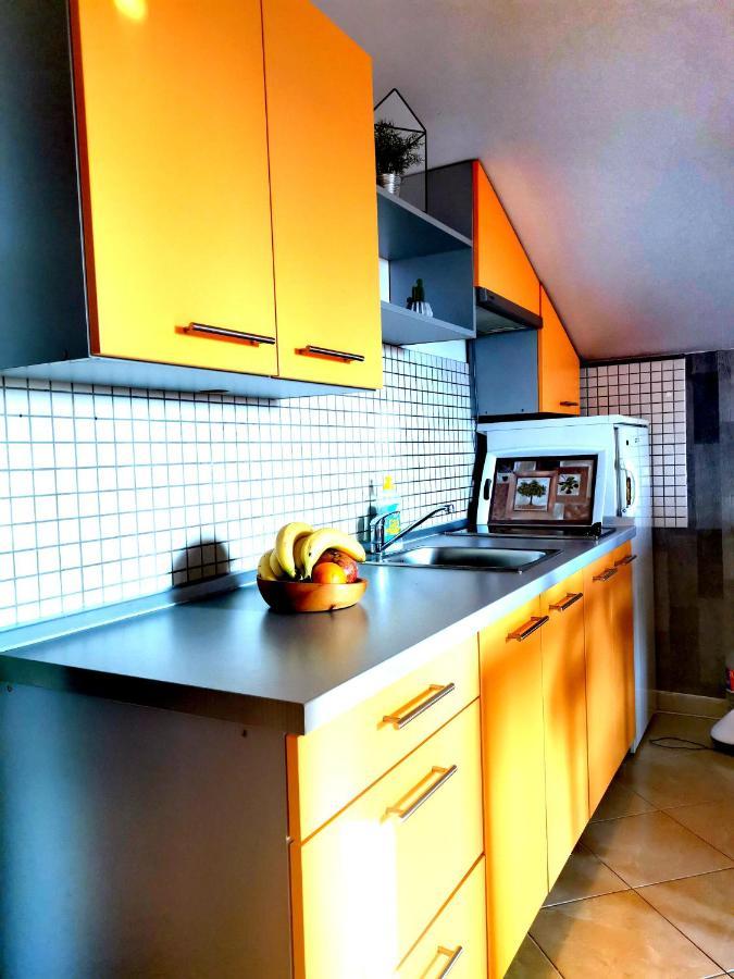 Tena Apartmán *