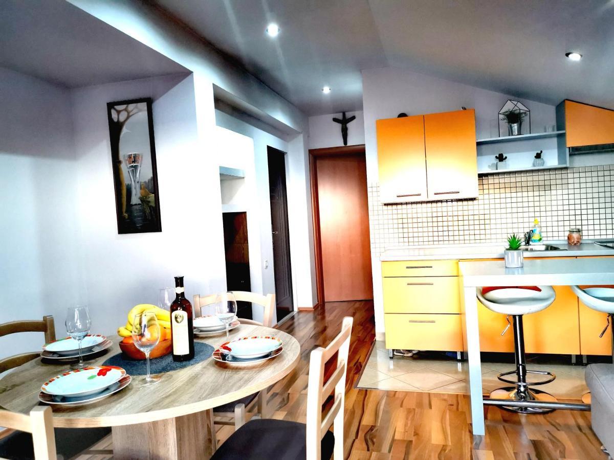 Apartmán Tena