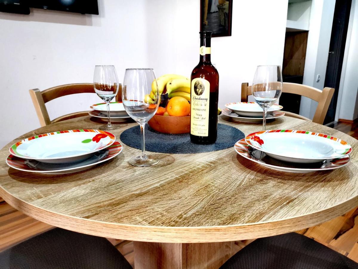 Tena Apartmán Zadar