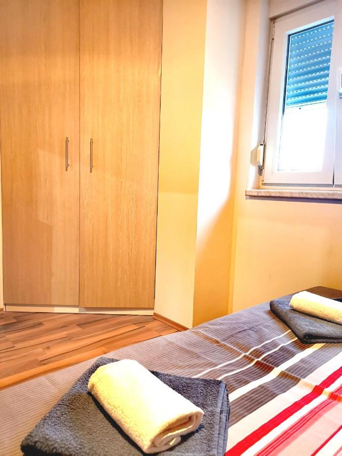 Tena Apartmán *