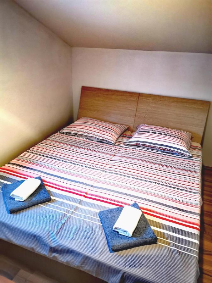 Apartmán Tena Zadar