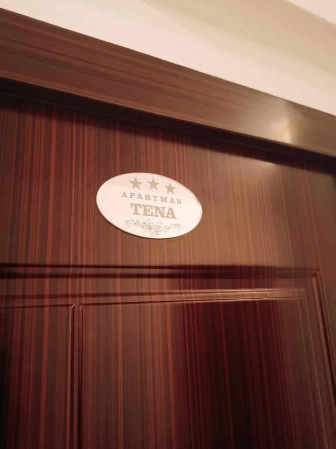 Tena Apartmán