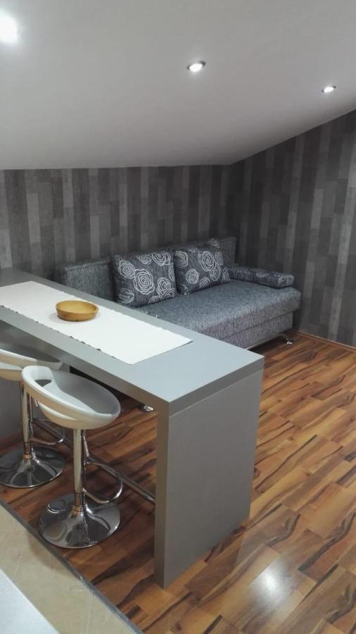 Tena Apartmán Zadar